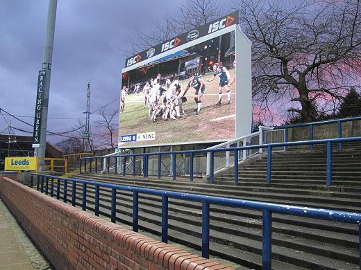terrace rugby