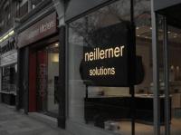 Neil Lerner website