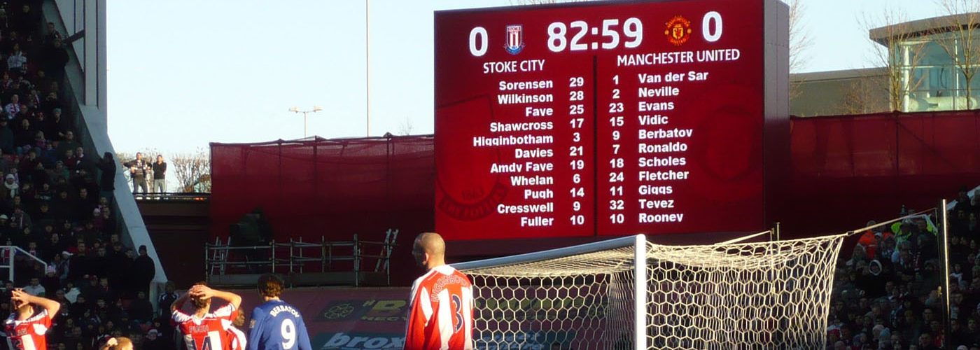 Britannia Stadium Led Screen Experts Digiled Britannia Stadium Led Screen Experts Digiled