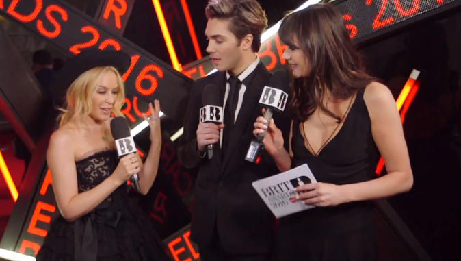 digiFLEX at brits2016 response media