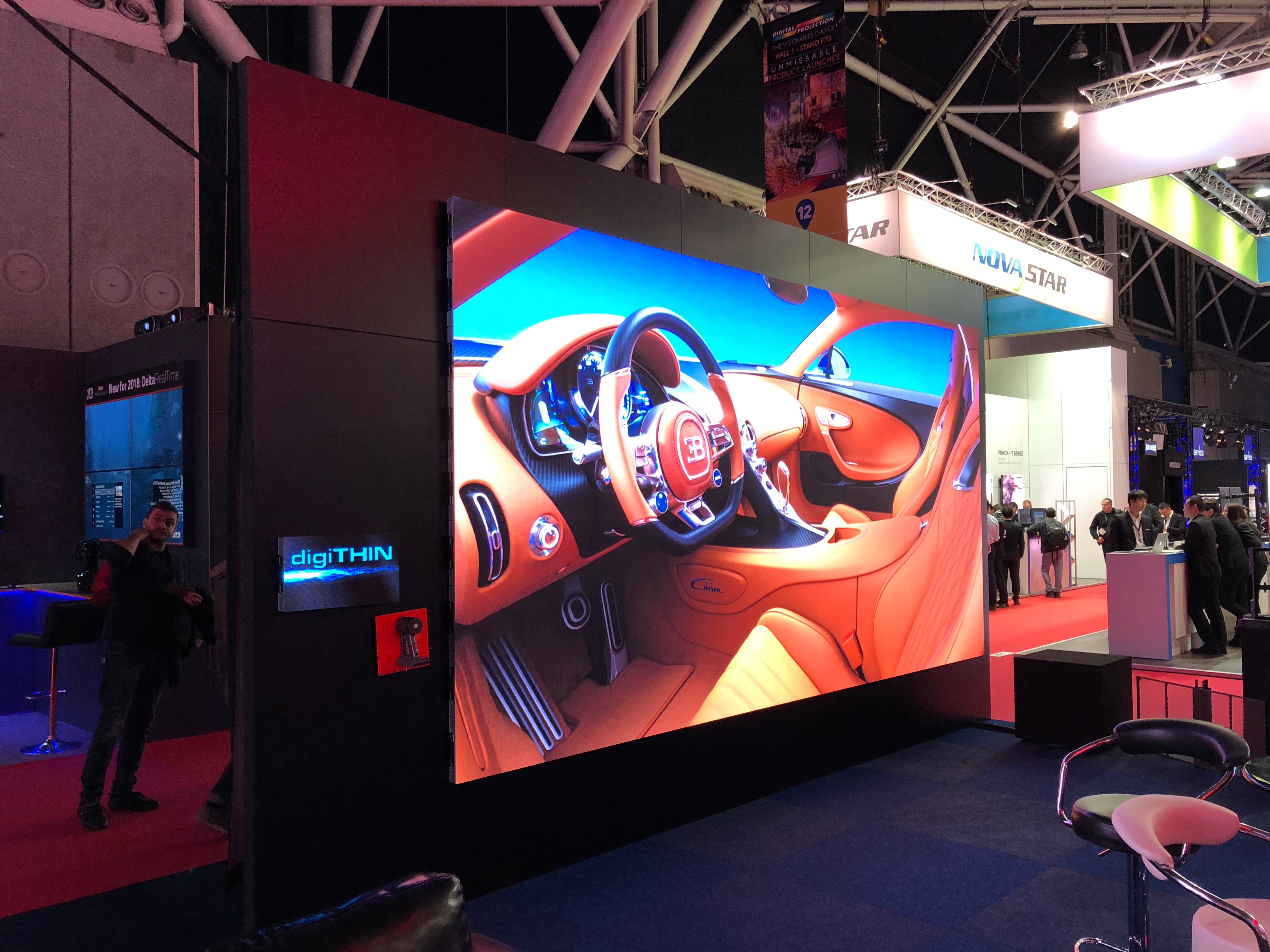 digiLED – LED SCREEN EXPERTS | Large Outdoor Video Displays | Big ...