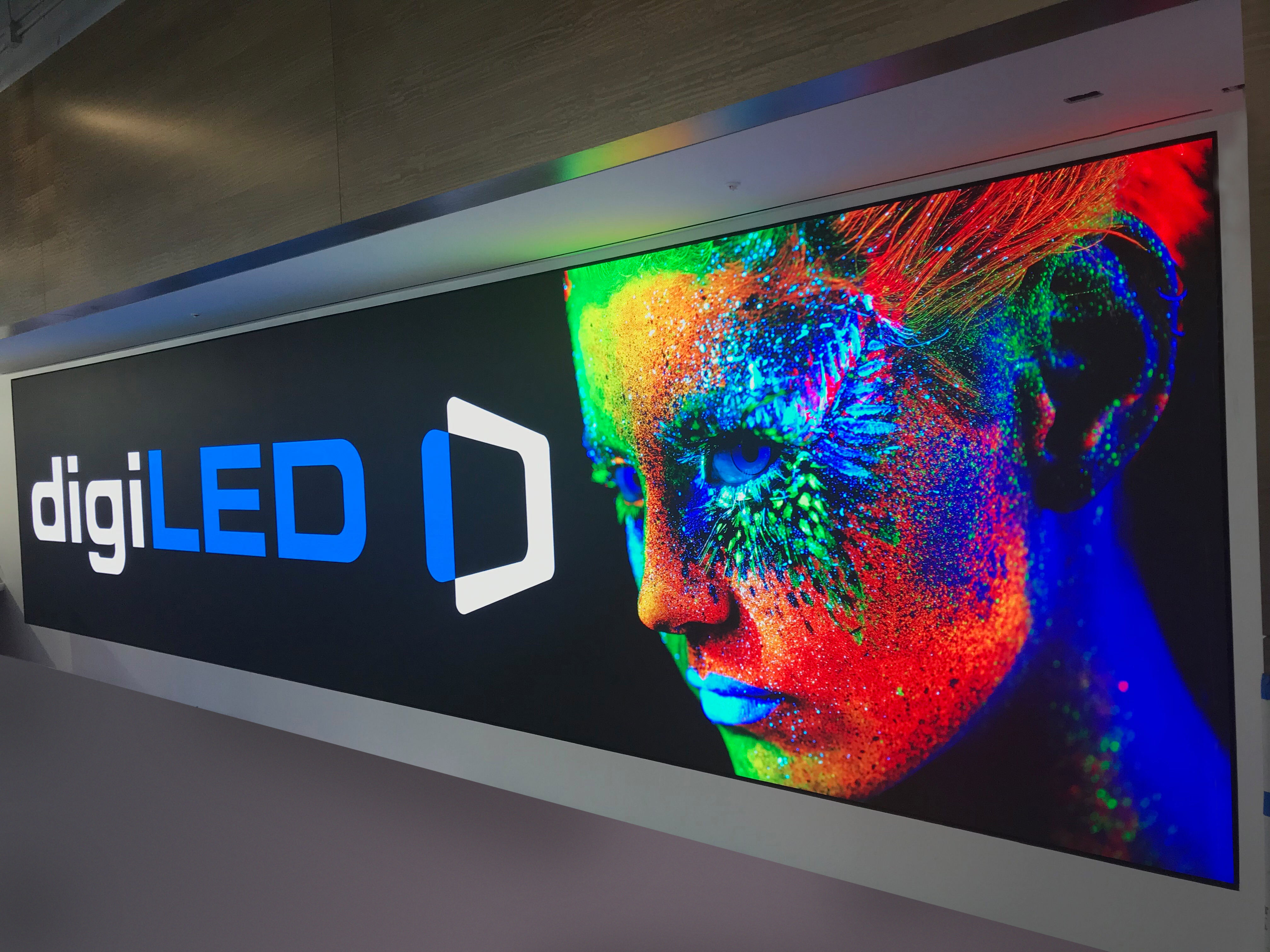 latest-digithin-led-screens-installed-in-california-office-led-screen