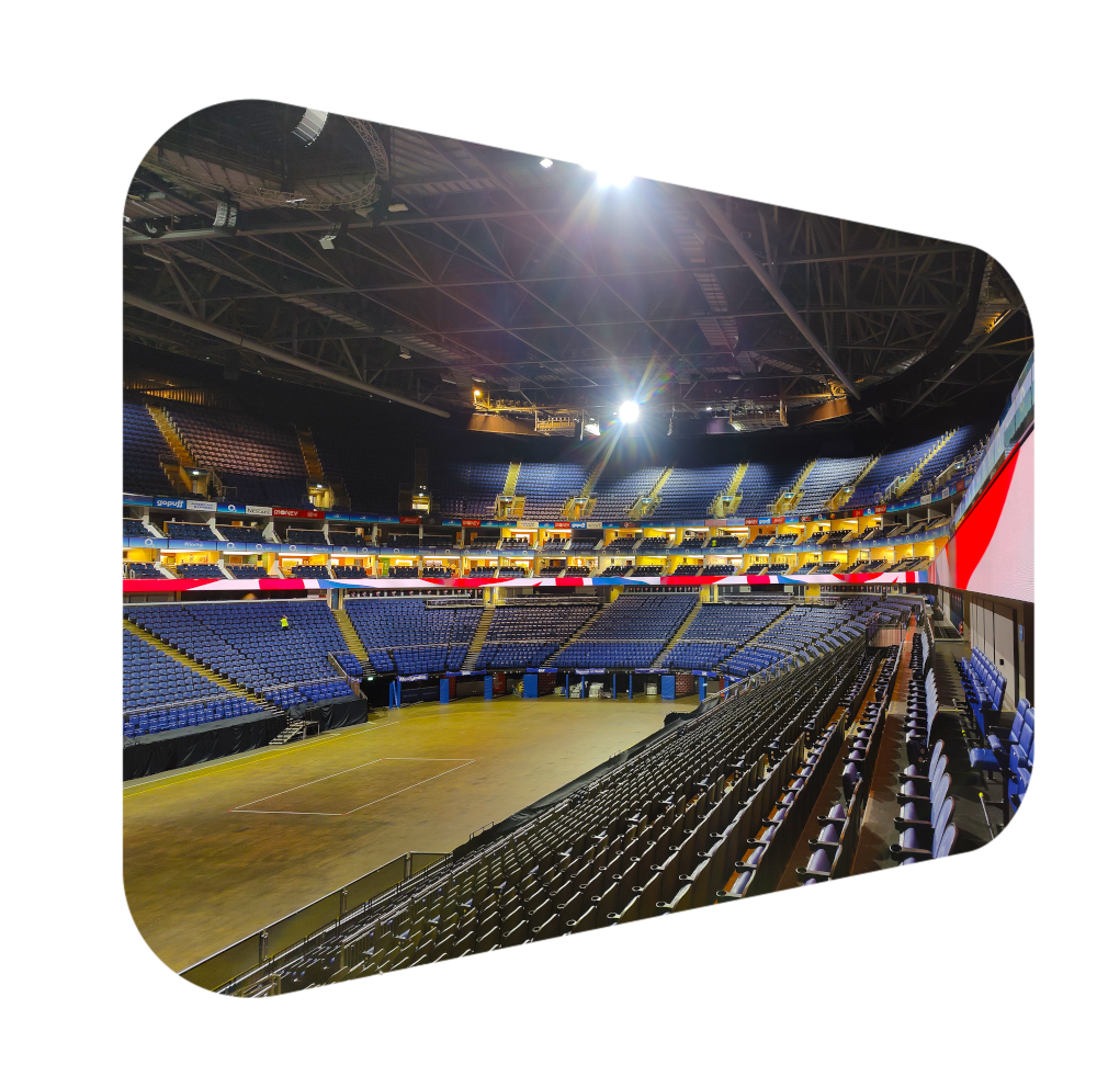 The O2 Arena - Arenamazing The O2 Arena - Arenamazing