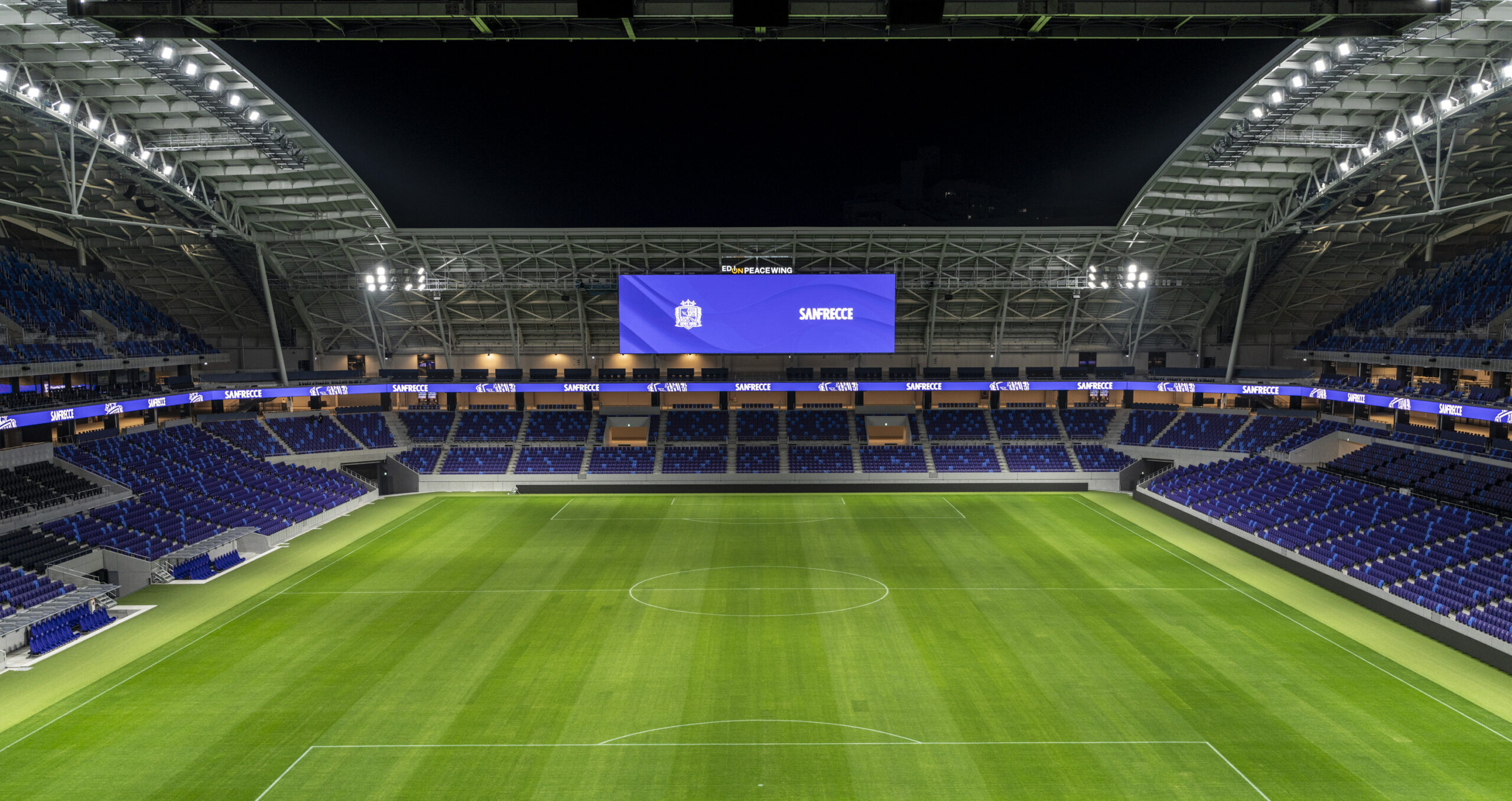 Sports PITCH | digiLED - THE LED SCREEN EXPERTS