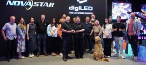 digiLED named NovaStar Global Strategic Partner of the Year