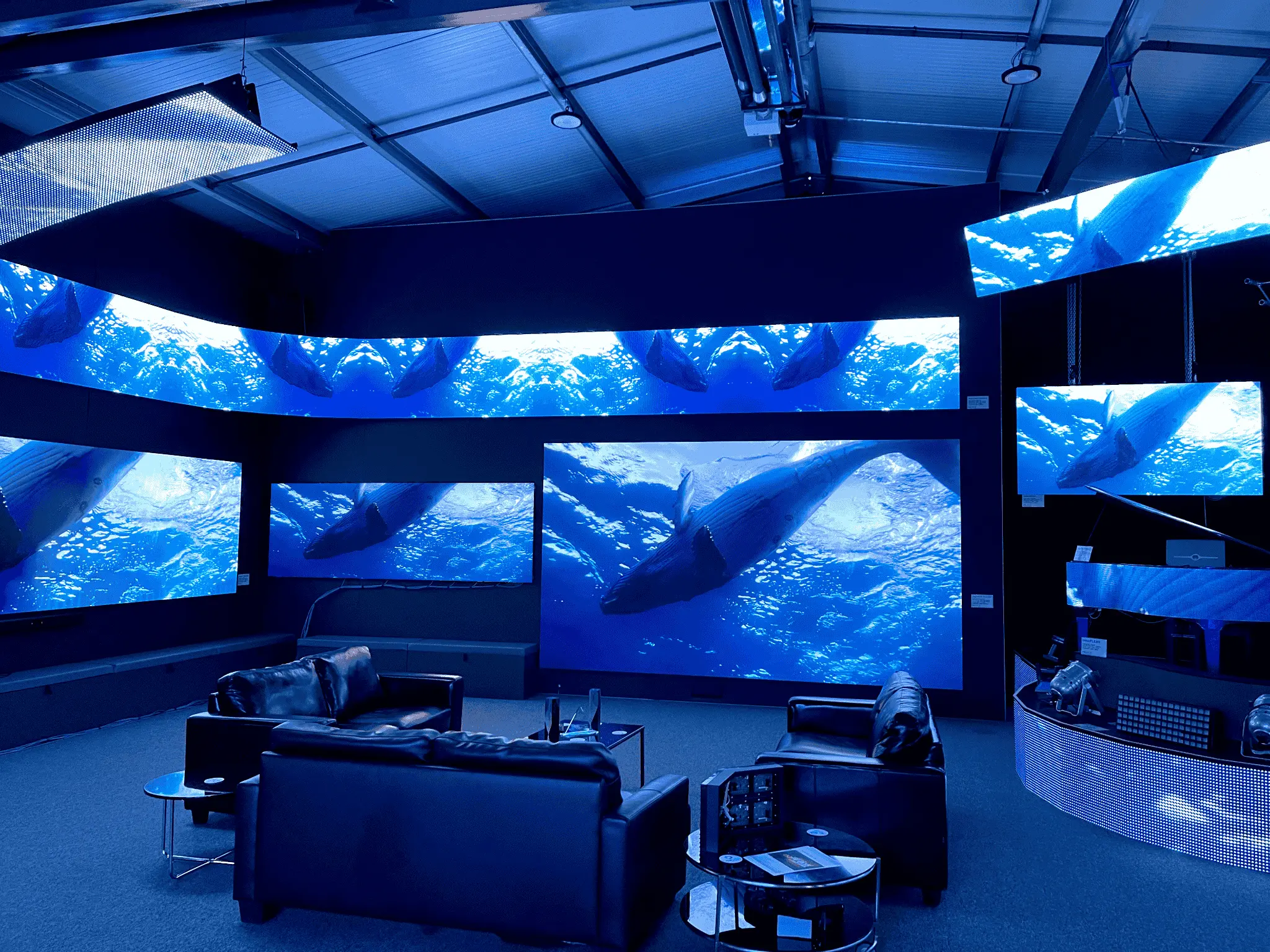 The Pixel Depot UK