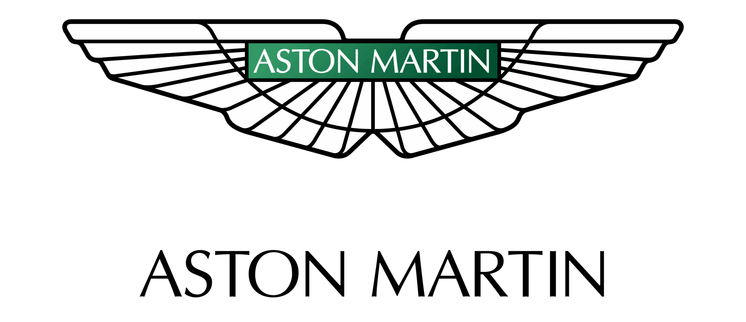 Aston Martin Logo