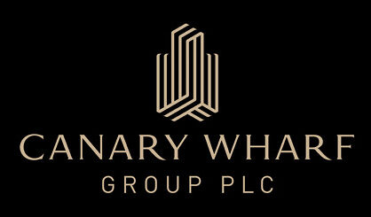 Canary Wharf Logo