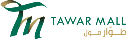 Tawar Mall logo