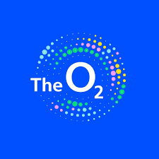 The O2 logo