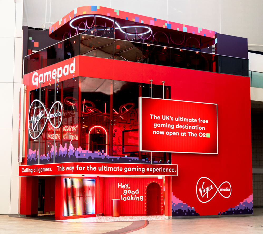 LED screens for gaming LED screens for gaming