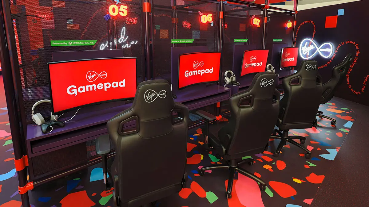 LED displays for eDports venues LED displays for eDports venues