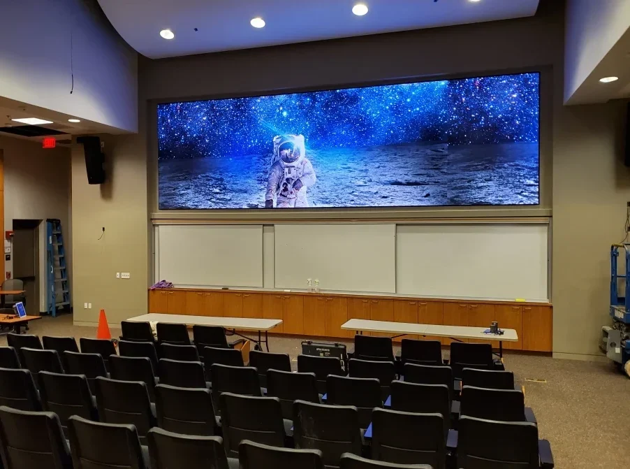 LED screens for corporate event spaces LED screens for corporate event spaces