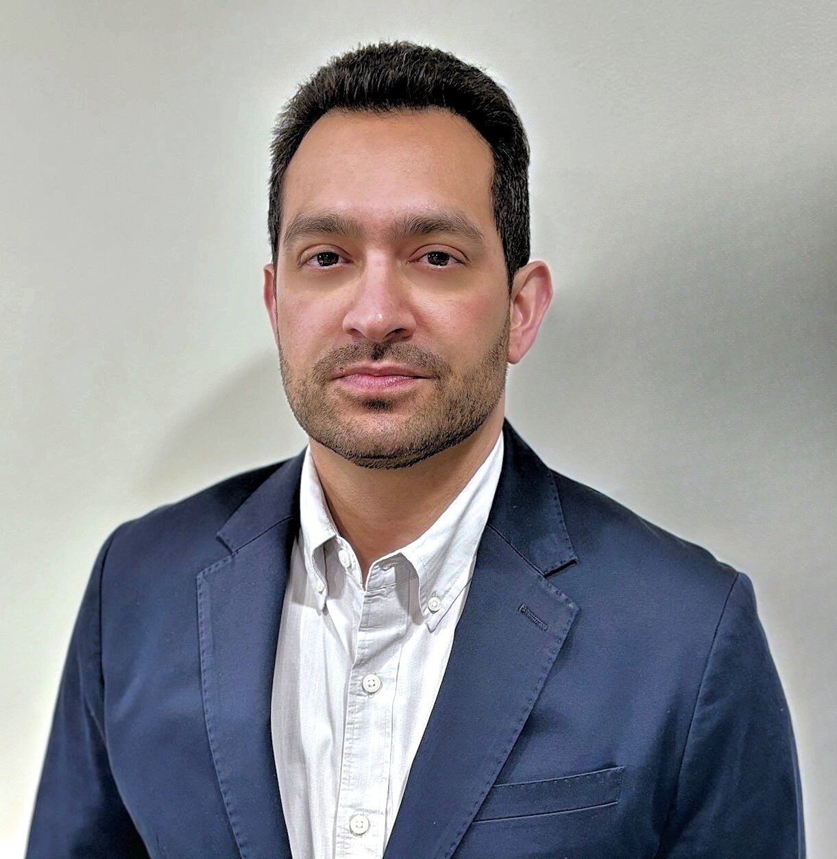 Malik Khan - SVP Of Operations