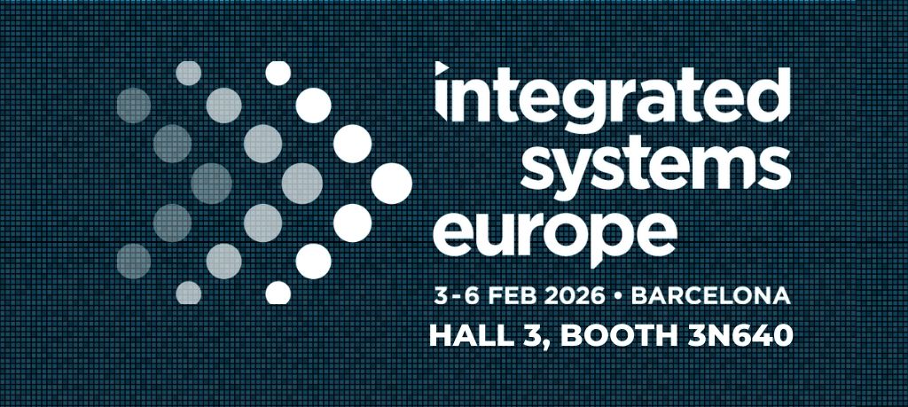 digiLED ISE 2026
