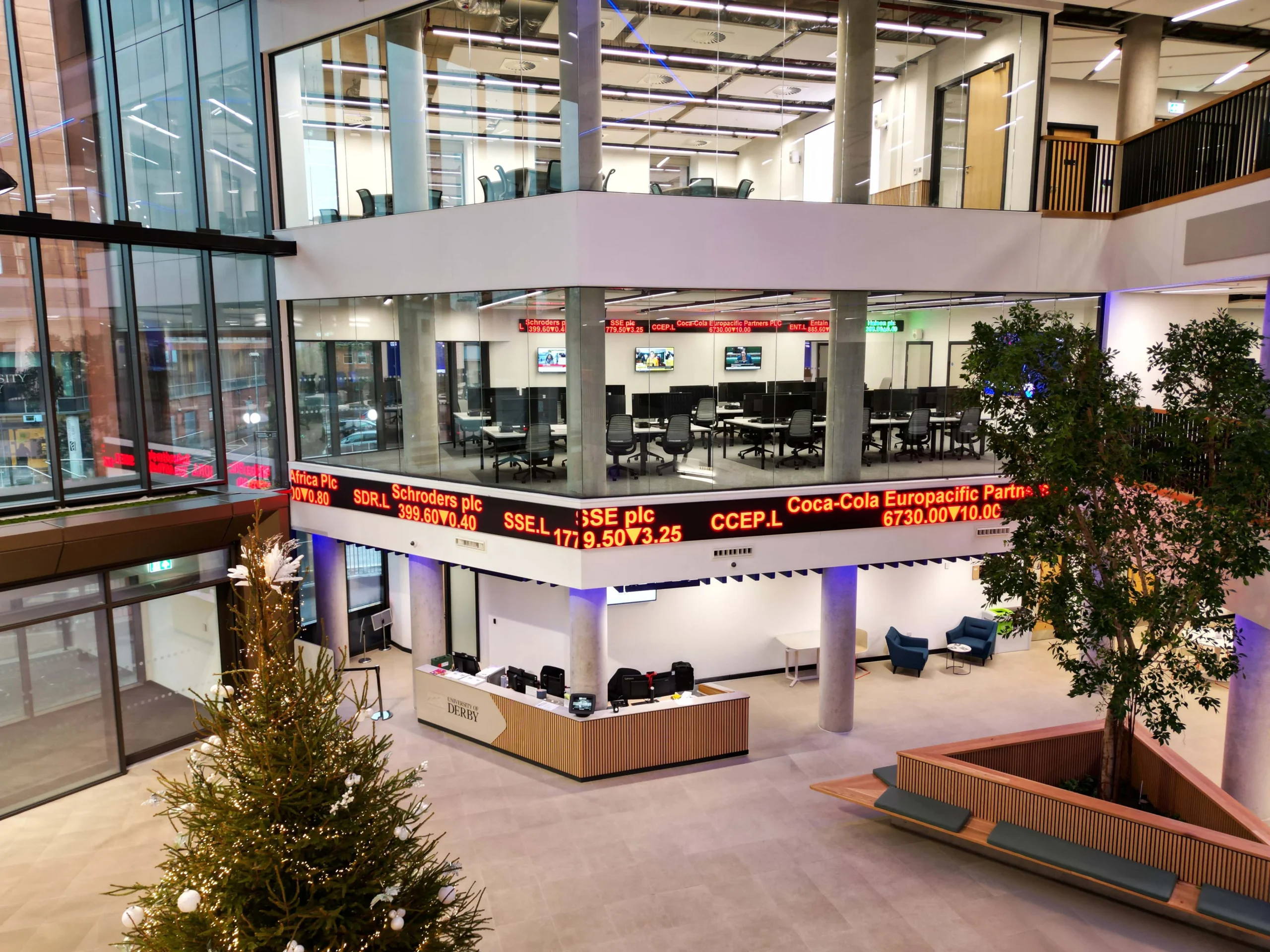 LED displays for education LED displays for education