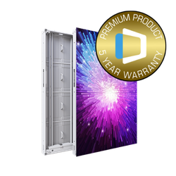 VISION MAX PRO outdoor LED screen product