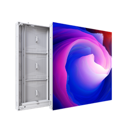 VISION MAX X outdoor LED screen product