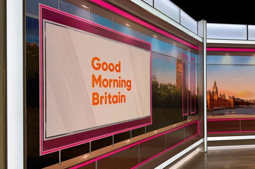 digiTHIN NANO COB broadcast LED screens digiTHIN NANO COB broadcast LED screens