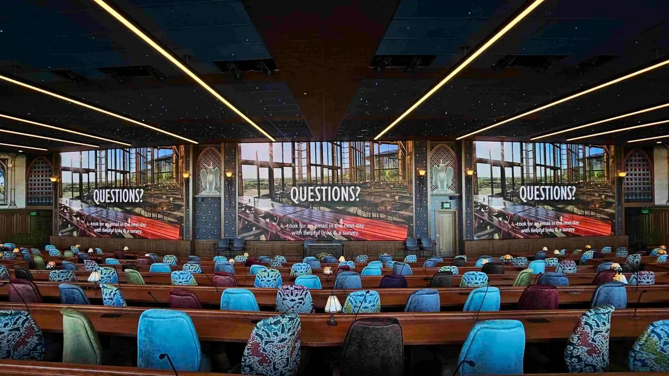 LED displays for corporate LED displays for corporate