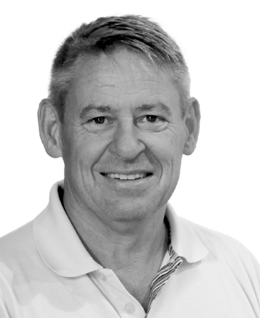 Graham Burgess digiLED CEO Graham Burgess digiLED CEO