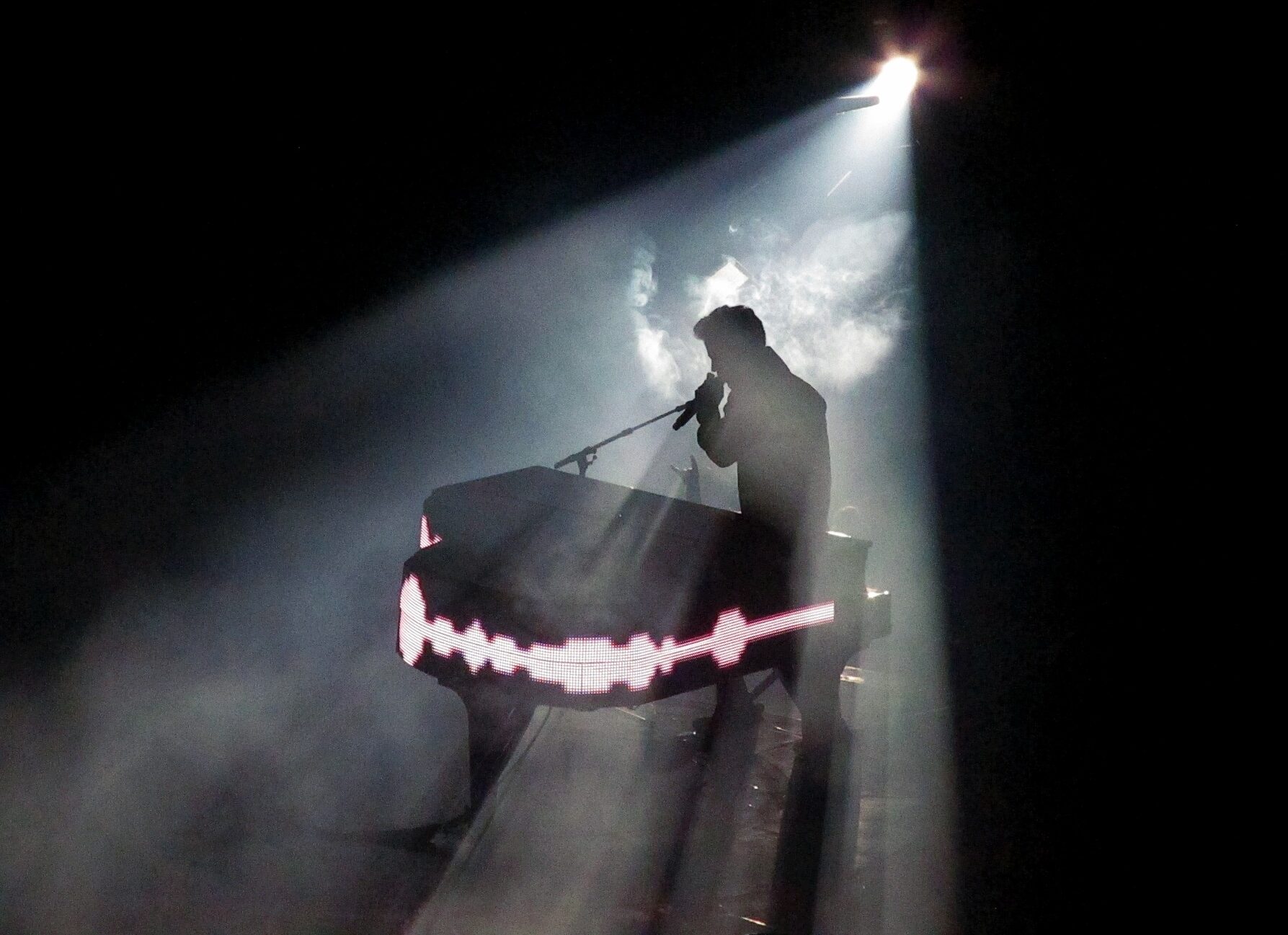 Bespoke LED for creative applications