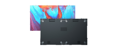 digiTHIN HD MAX LED product