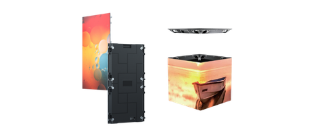 digiTHIN XS Q LED product