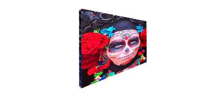 digiTHIN HDR LED product