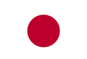 Japan Flag