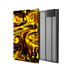 MIRAGE SL outdoor transparent LED screen MIRAGE SL outdoor transparent LED screen