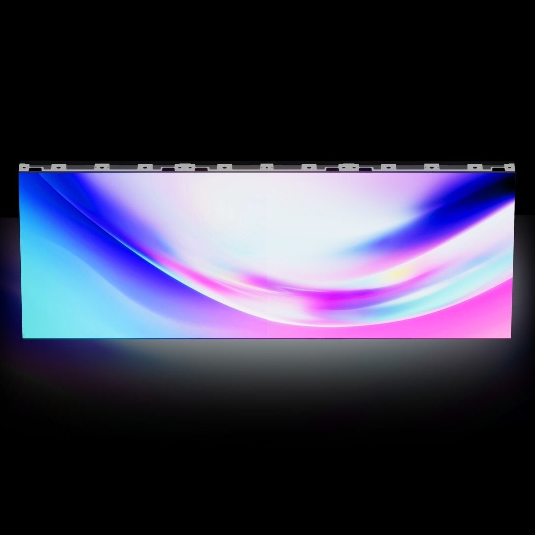 VISION Series LED product