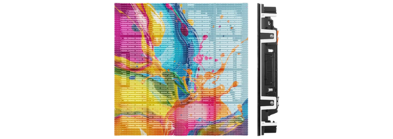 soundTHRU LED product