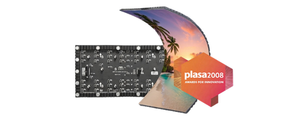 digiFLEX LP outdoor flexible LED screen thumbnail