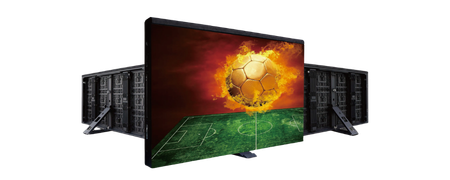 Sports PITCH LED product