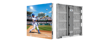 VISION Series LED product