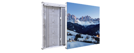 VISION Series outdoor led screen thumbnail image