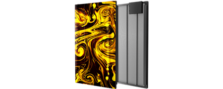 MIRAGE SL outdoor transparent LED screen thumbnail