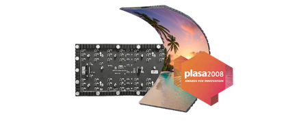 digiFLEX flexible LED screen thumbnail