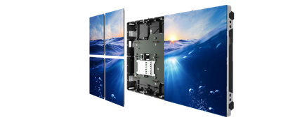 digiTHIN NANO COB LED product