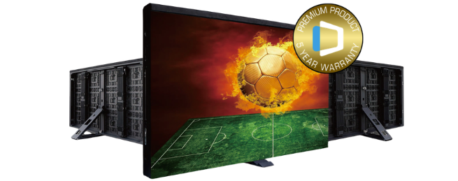 Sports PITCH LED product