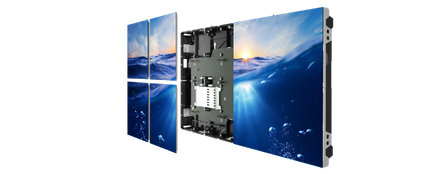 digiTHIN NANO COB LED product