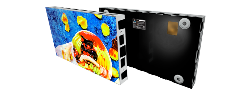 digiTHIN HDR LED screen digiTHIN HDR LED screen