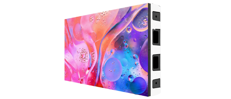 digiTHIN X outdoor LED product