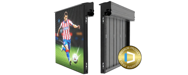 Sports TSB LED product