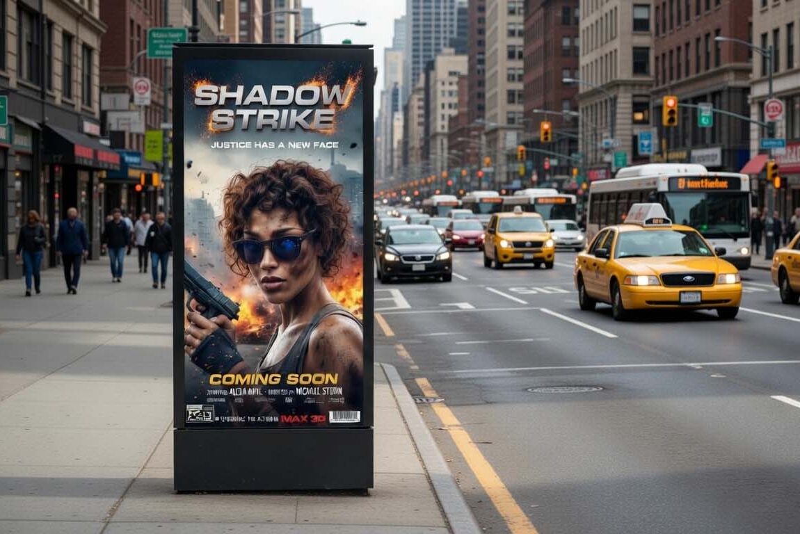 digiTOTEM DOOH advertising