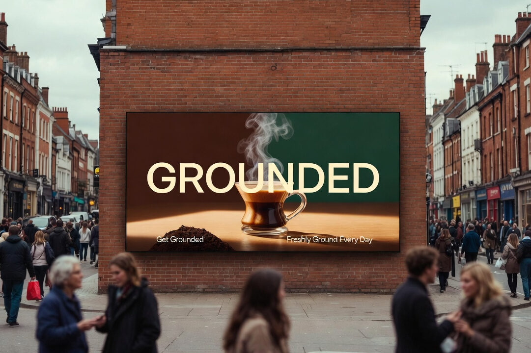 DOOH advertising LED screens