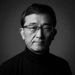 Harry Nakase