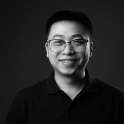 Grant Zhong