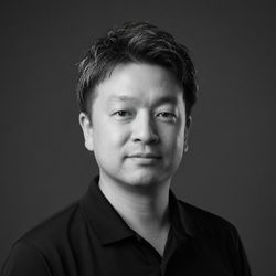 Takahiro Morohoshi